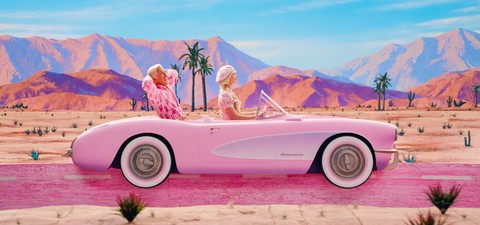 Barbie Reviews Are In: Critics Praise Greta Gerwig's Neon-Pink Adventure