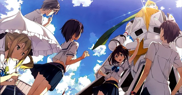 Robotics;Notes