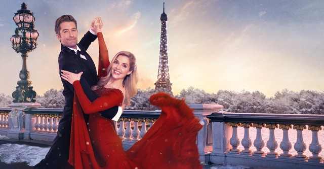 Paris Christmas Waltz