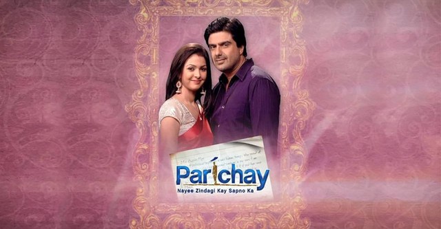 Parichay