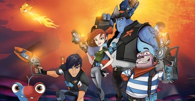 Slugterra