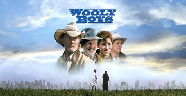 Wooly boys watch online outlet