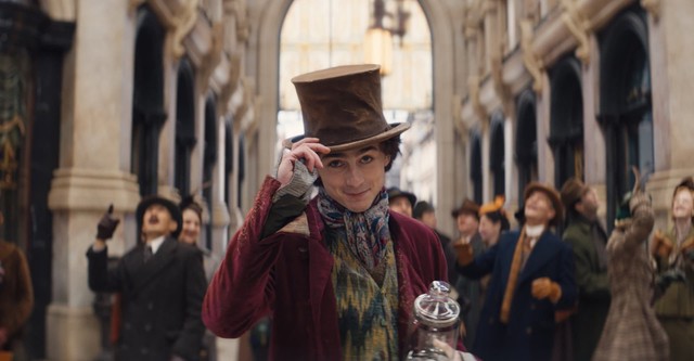Wonka