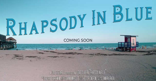 Rhapsody In Blue [OV]