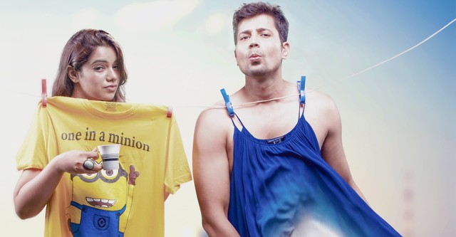 Permanent Roommates