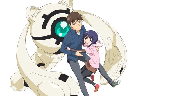 Kamisama Dolls Season watch episodes streaming online