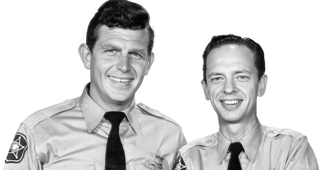 The Andy Griffith Show