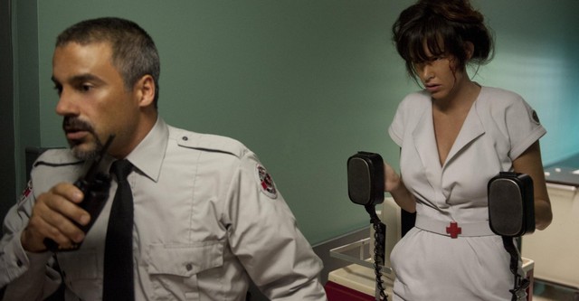 Nurse 3D