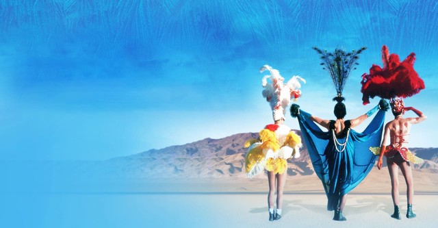 The Adventures of Priscilla, Queen of the Desert - Where to Watch