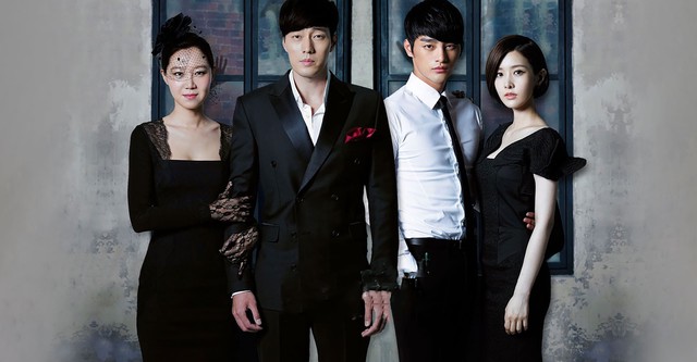 Master's Sun