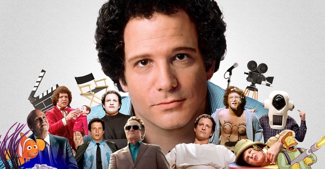 La vida de Albert Brooks