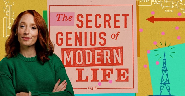 Genius of the modern world watch online clearance