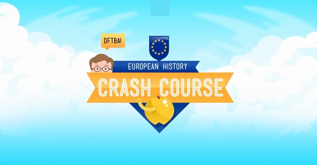 Crash Course European History