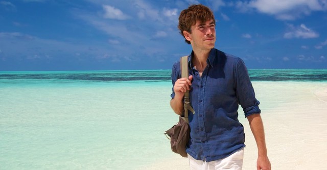 Indian Ocean with Simon Reeve