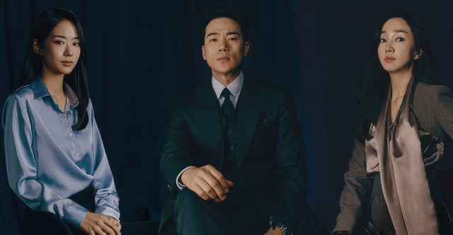 工作都市～欲望のワルツ～