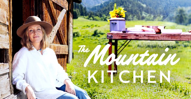 The Mountain Kitchen