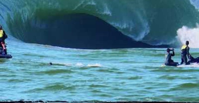 É Capixaba - A História do Surfe no Espírito Santo