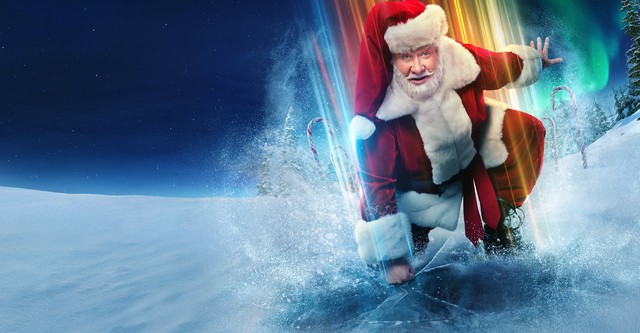 Santa Clause: Die Serie