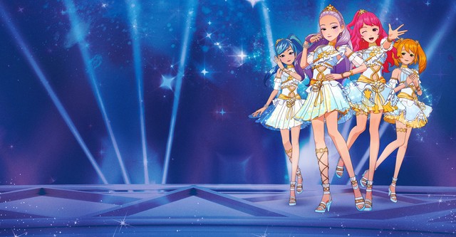 スタークイーン WONDER WONDER TOY LAND - 2wink: Song Lyrics, Music Videos