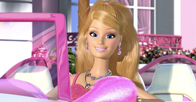 Barbie Life in the Dreamhouse Season 3 streaming online