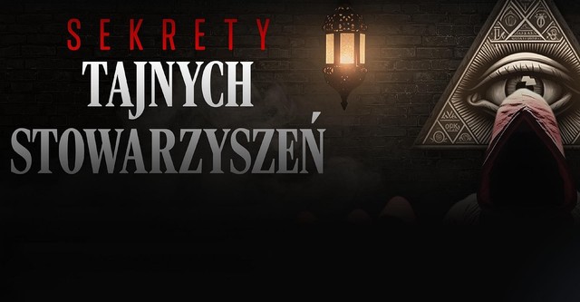 Sekrety tajnych stowarzyszeń