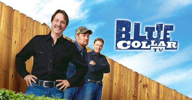 Blue Collar TV