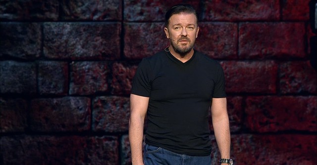 Ricky Gervais Live 4: Science