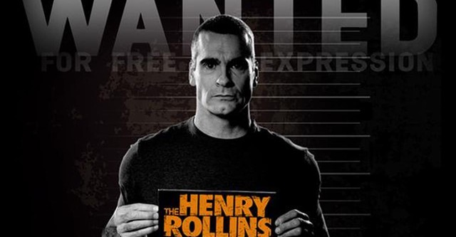 The Henry Rollins Show