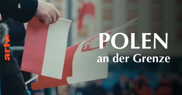 Polen an der Grenze