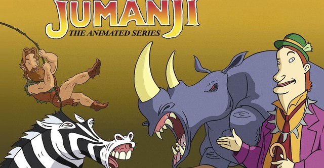 Jumanji