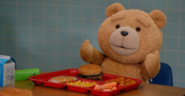 Watch ted online free outlet