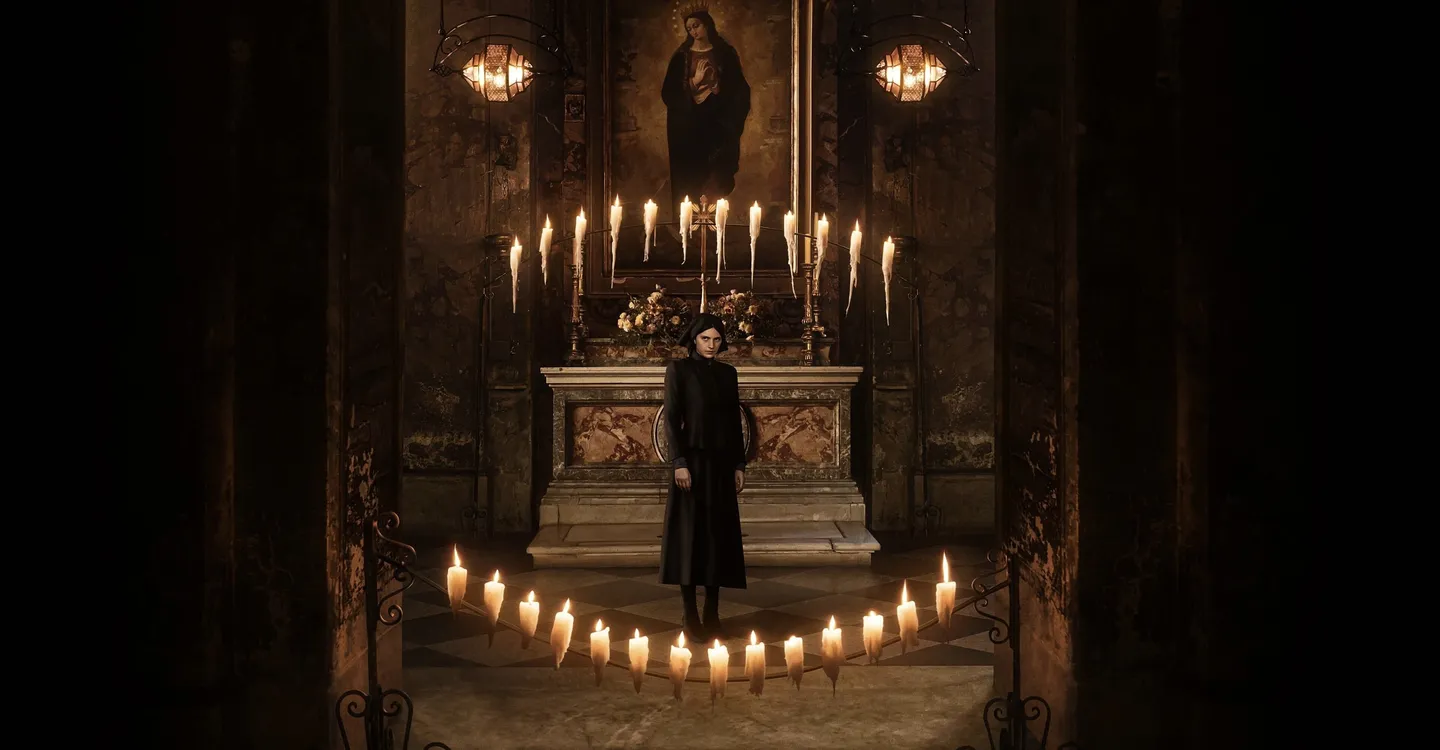 La Malédiction : où trouver en streaming et dans l’ordre les films d’horreur sur l’Antéchrist ?
