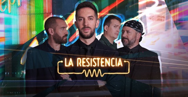 La resistencia