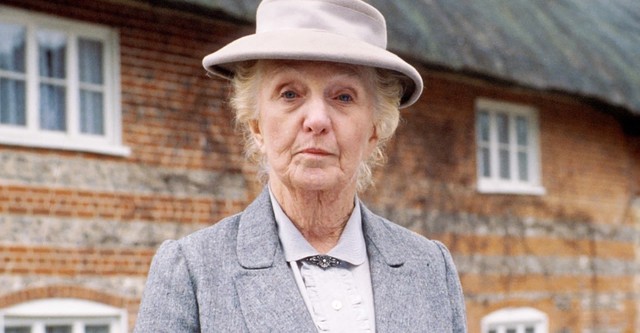 ミス・マープル