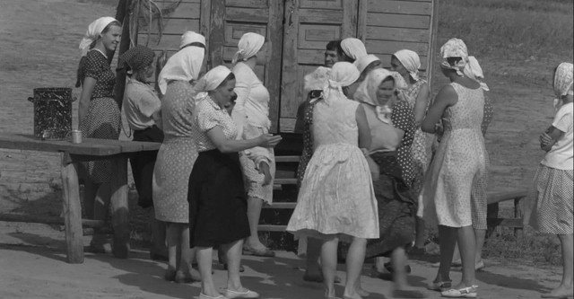 The Story of Asya Klyachina, Who Loved, But Did Not Marry