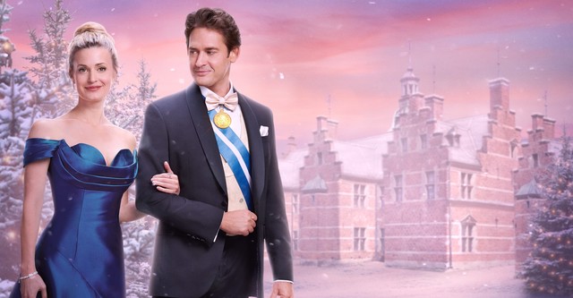 Un Noël presque royal !