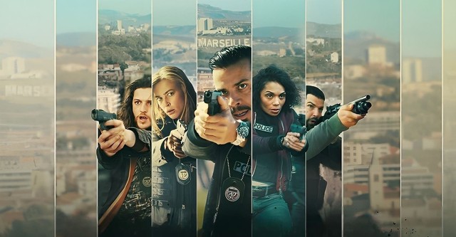 La paz de Marsella (Serie de TV)