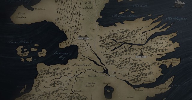Game of Thrones: A Knight of the Seven Kingdoms