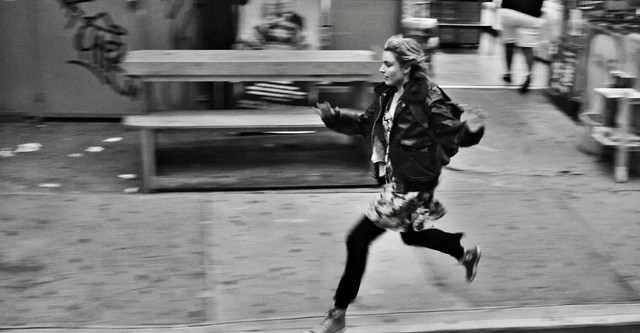 Frances Ha