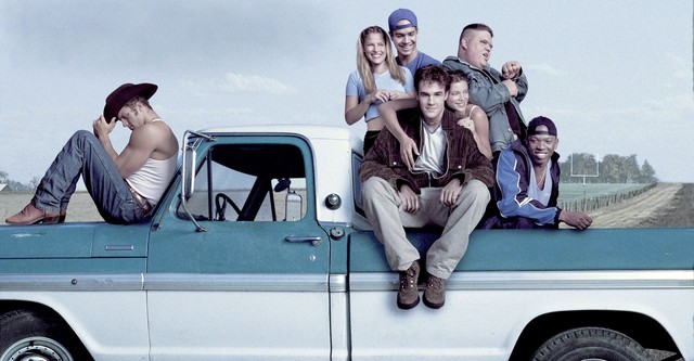Varsity Blues