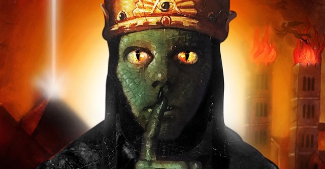 Above Majestic (OmU)