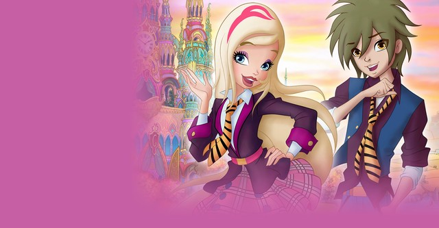 Regal academy best sale full episodes