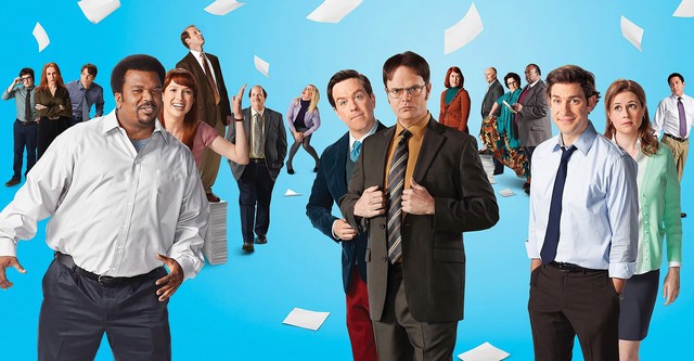 Office season 1 online discount free