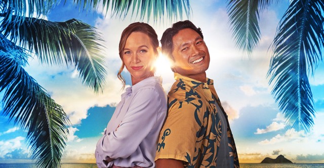 Romance in Hawaii - Verliebt im Paradies