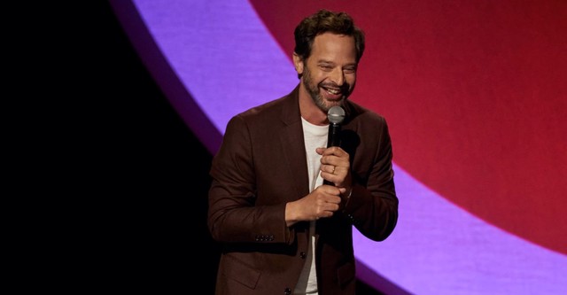 Nick Kroll: Little Big Boy