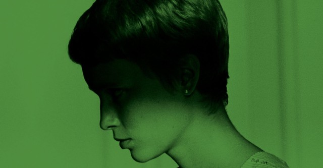 Rosemary's baby: nastro rosso a New York