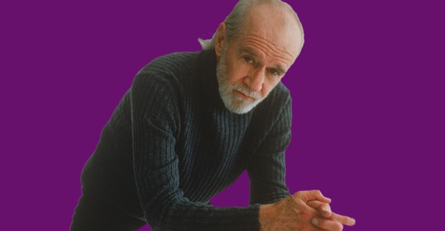 George Carlin: Complaints & Grievances