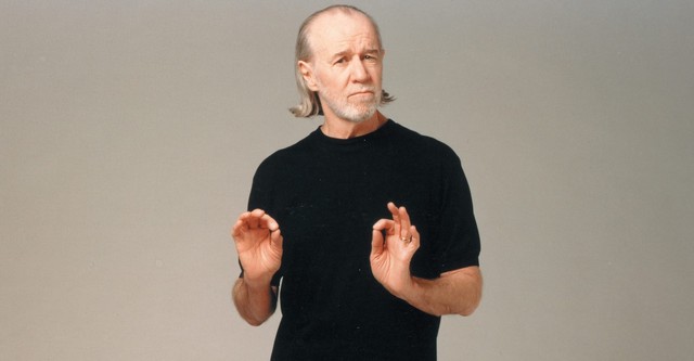 George Carlin: Jammin' in New York