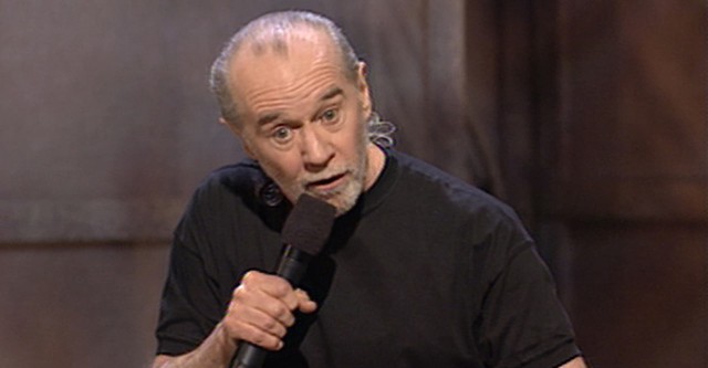 George Carlin: Back in Town