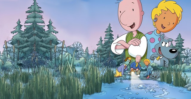 Doug, le film